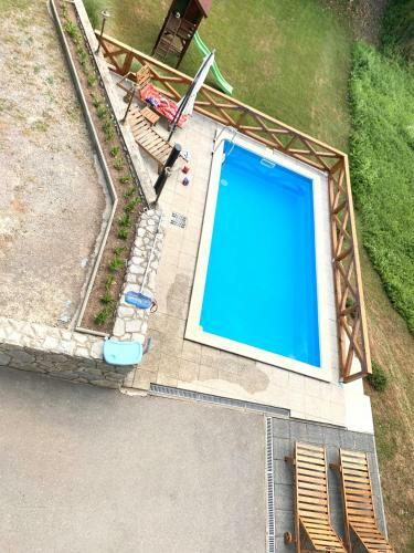 Villa Ku?a Za Odmor Kratohvil