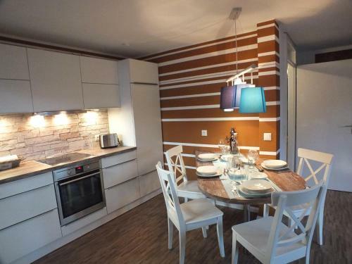 Apartamento Tami's Harzgl�ck