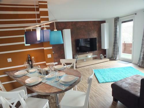Apartamento Tami's Harzgl�ck