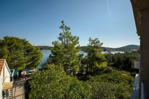 Feel Dugi Otok Apartments