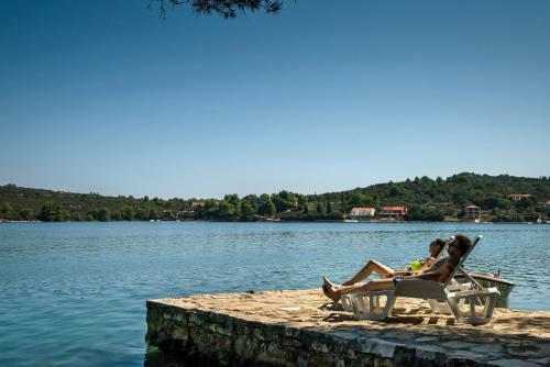 Feel Dugi Otok Apartments