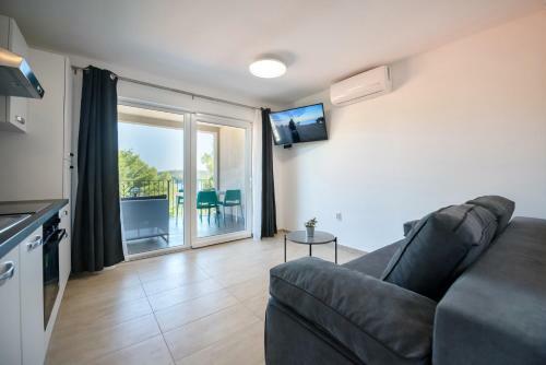 Feel Dugi Otok Apartments