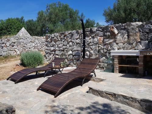 Holiday Home Strpuncina