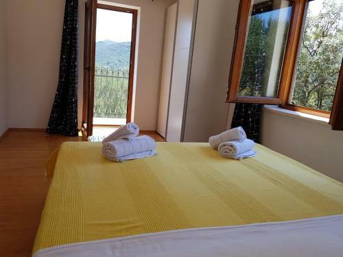 Holiday Home Strpuncina