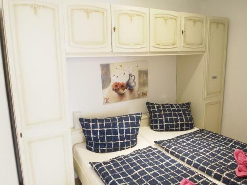Apartment Schimmer