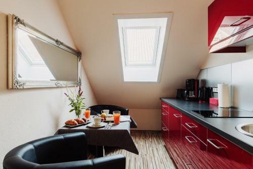 Apartamento Hexe I - Mit Blick Auf Den Wurmberg