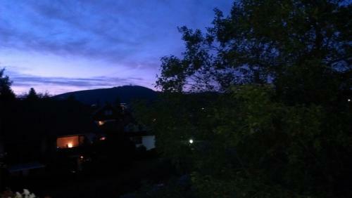 Apartamento Hexe I - Mit Blick Auf Den Wurmberg
