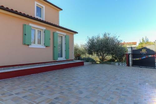 Villa Nona Marija