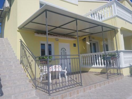 Hostal Apartmani Marijana