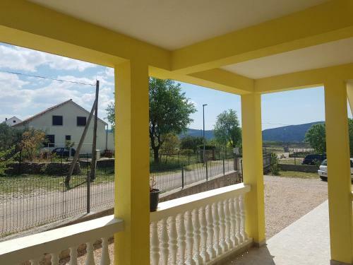 Hostal Apartmani Marijana