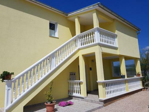 Hostal Apartmani Marijana