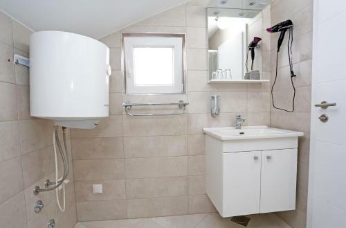 Hostal Guesthouse Villa Domenico