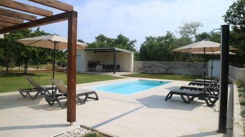 Villa Lapis