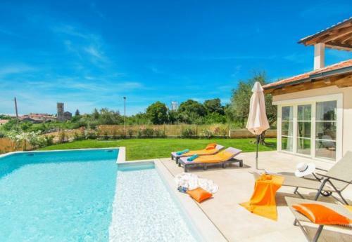 Villa Nar