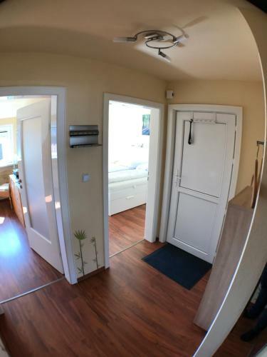 Apartamento Ferienwohnung Jule Braunlage