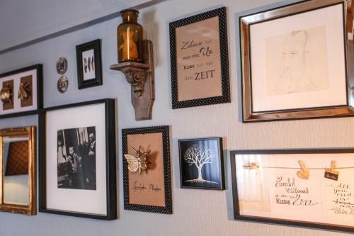 Apartamento Harzer Rabe