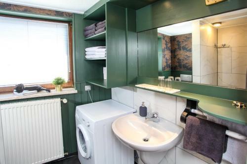 Apartamento Harzer Rabe