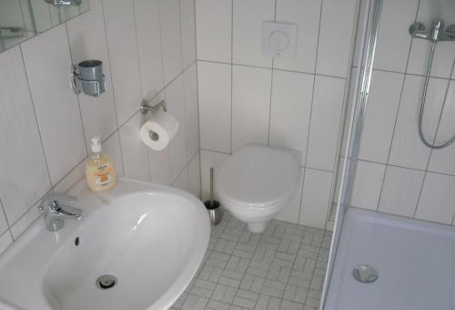 Apartamento Ferienwohnung Windten