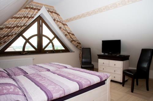 Apartamento Ferienwohnungen Holzmann