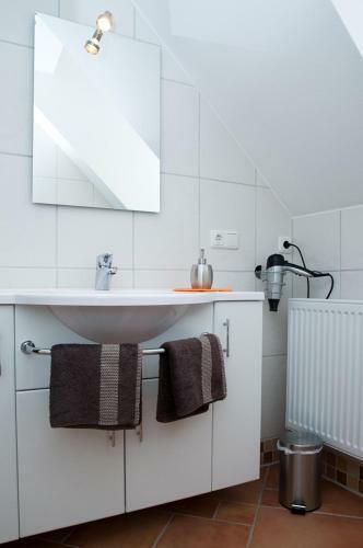 Apartamento Ferienwohnungen Holzmann