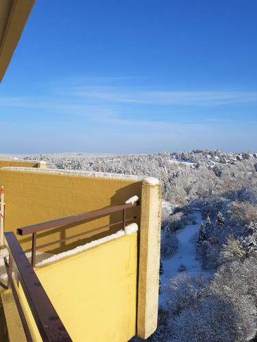 Apartamento App. 587 Panoramic Hotel Hohegei�
