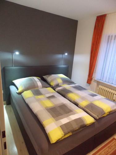 Apartamento Ferienwohnung Brunnenbach II