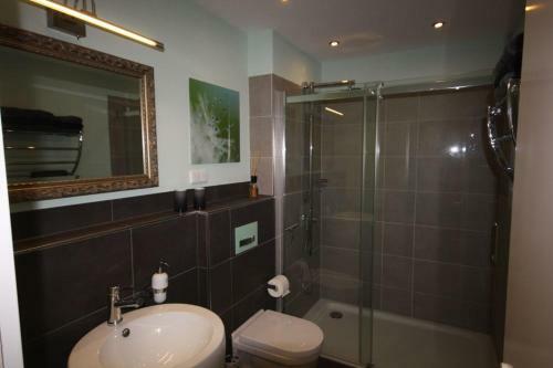 Apartamento Ferienwohnung "merle", Braunlage