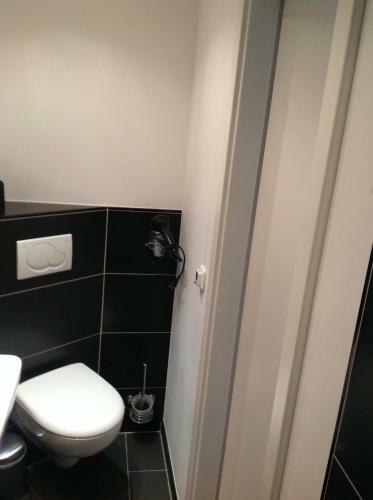 Apartamento Ferienwohnung Boston