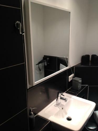 Apartamento Ferienwohnung Boston