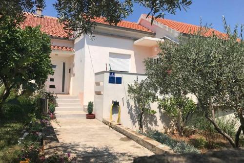 Orhideja Apartment