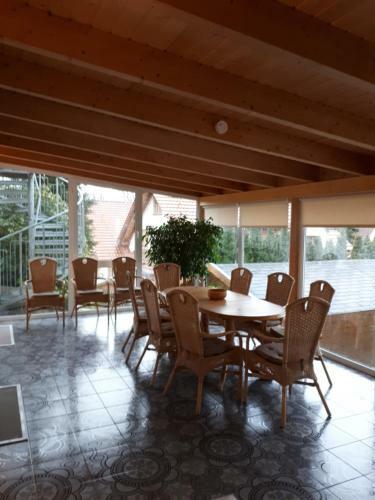 Haus Siggi