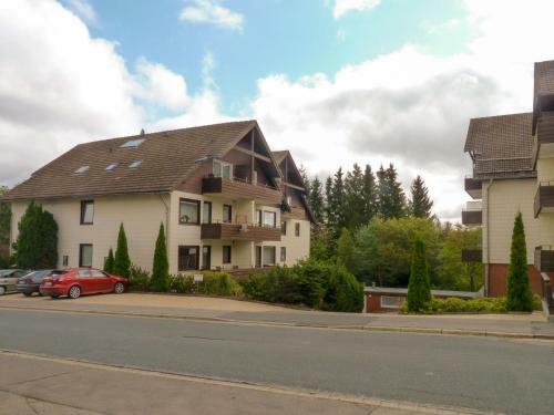 Apartamento Harznest