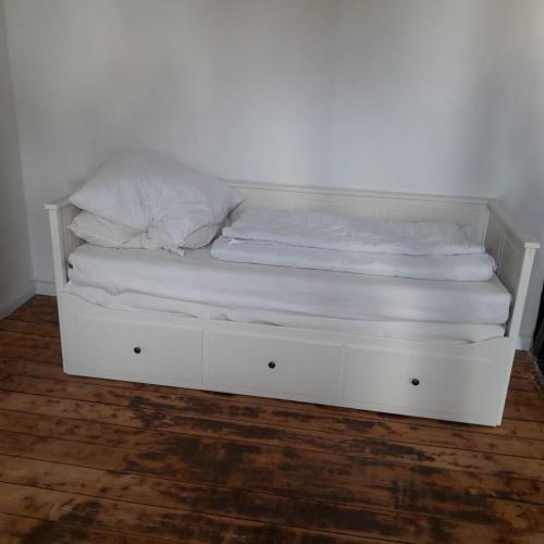 Apartamento Haus Sonnenschein