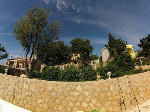 Holiday House Maretta - Apartment No 1