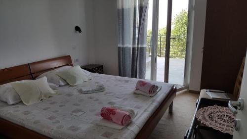 Holiday House Maretta - Apartment No 1