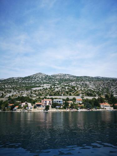 Holiday House Maretta - Apartment No 1