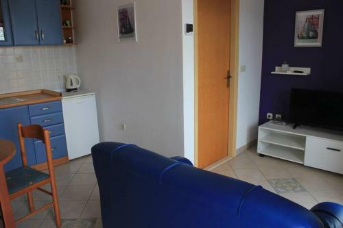 Magnolija Apartment
