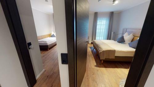 Apartamento Chalet Bergzeit