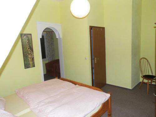 Hostal Pension Sonnenhof