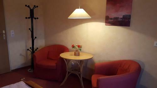 Hostal Pension Sonnenhof