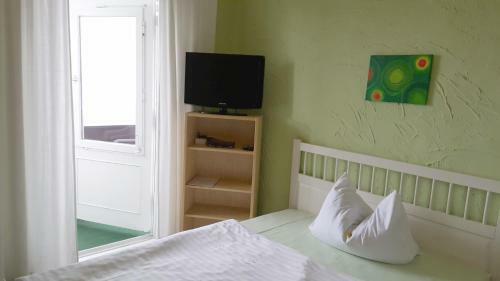 Hostal Pension Sonnenhof