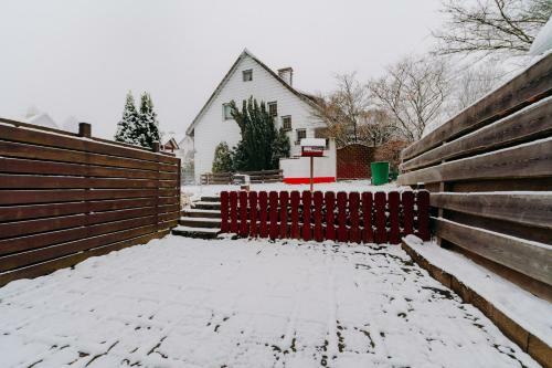 Harzallerliebst