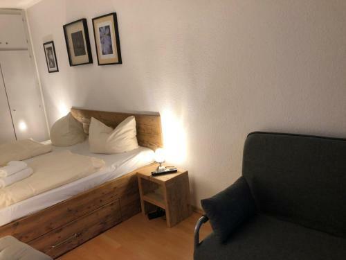Apartamento App 362 Panoramic Hohegei�