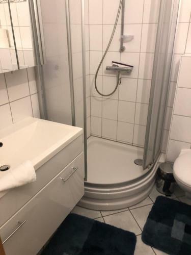 Apartamento App 362 Panoramic Hohegei�