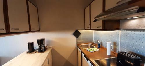 Apartment 574
