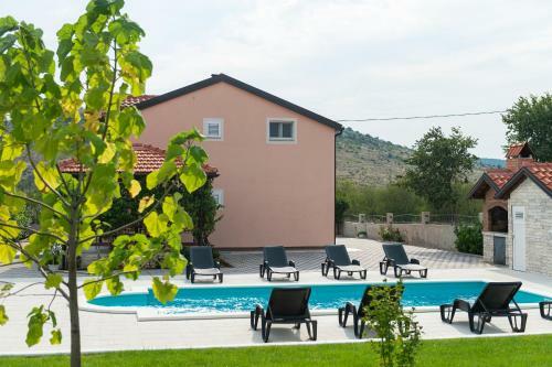 Villa Verbena