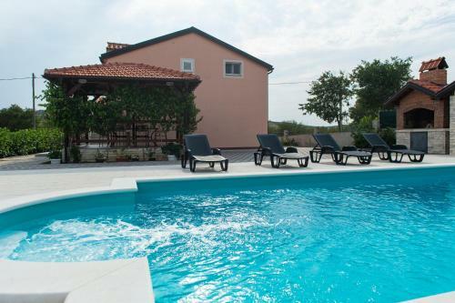 Villa Verbena