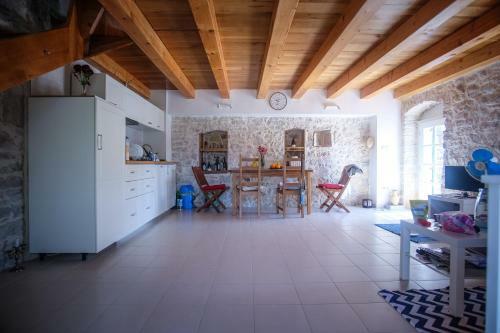 Stone House Kula Milica