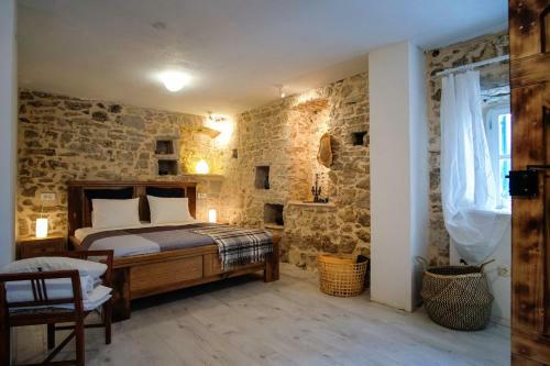 Stone House Kula Milica
