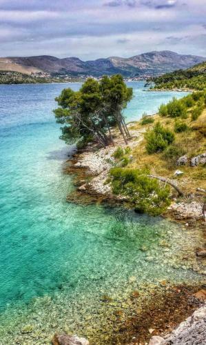 Stone House Kula Milica